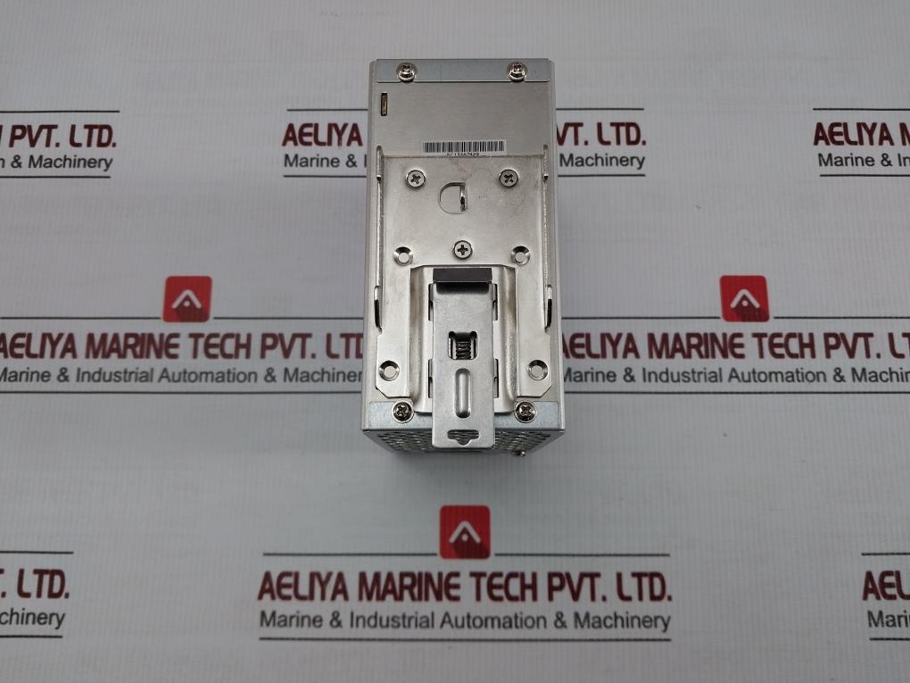 Din Rail Power Supply Ndr-240-24 Mean Well 100-240Vac 2.8A