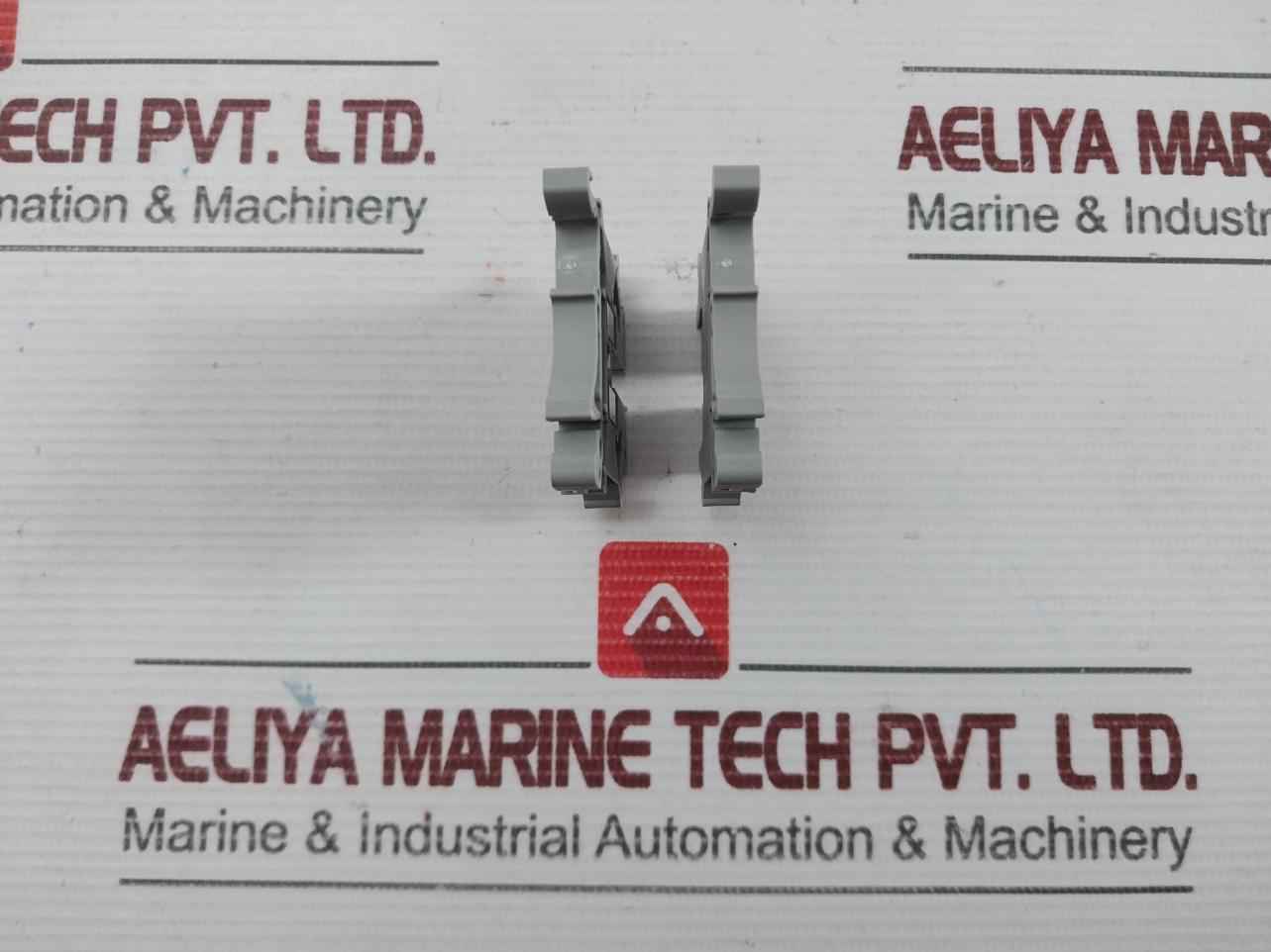Din Rail Terminal Block Uk5N Phoenix Contact 600V 30A Max (1 Box=50Pcs)