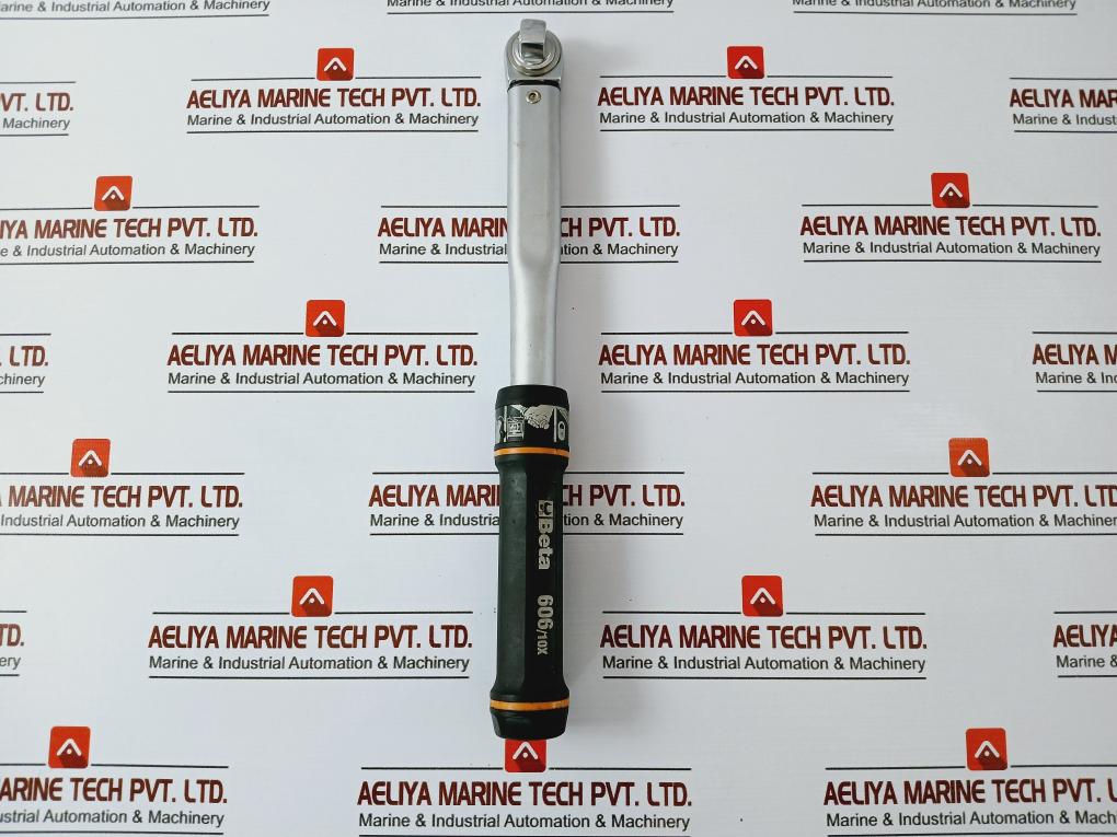 Dinabeta 606/10x Beta Click-type Torque Wrench