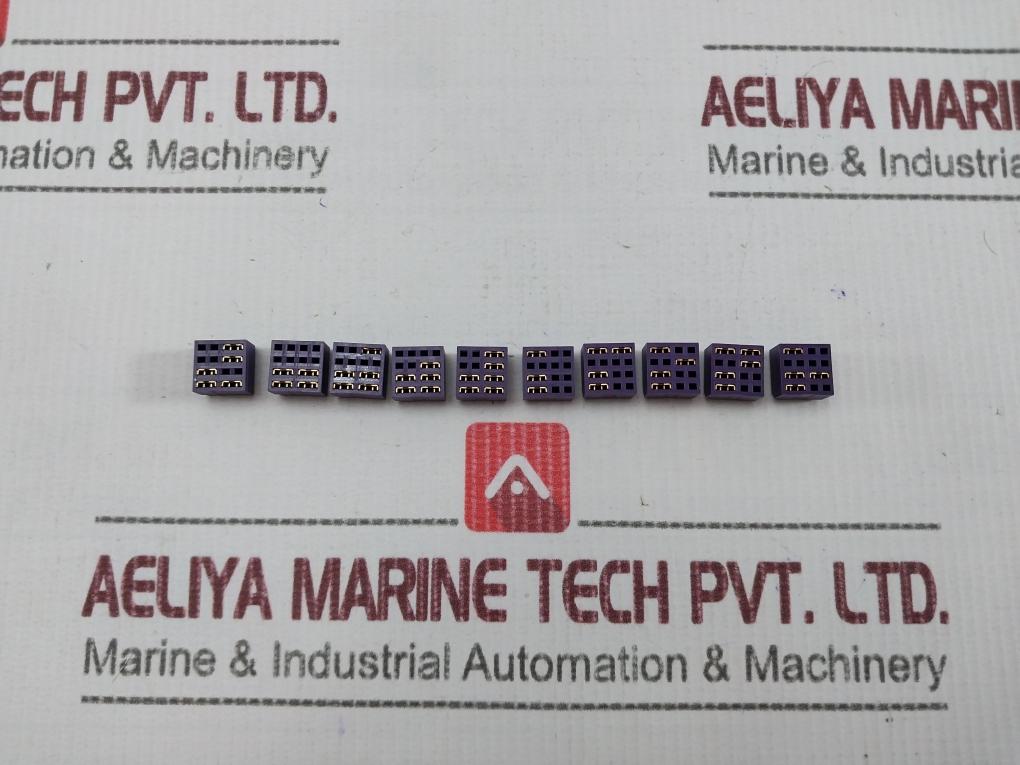 Dinkle K021-a005-02 Jumper Termination Hardware 51153818-102