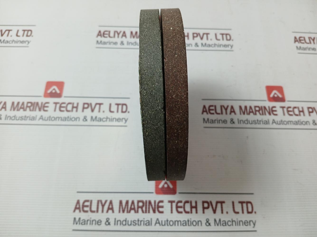 Dintec Monorail Crane Brake Lining Dia 140X13