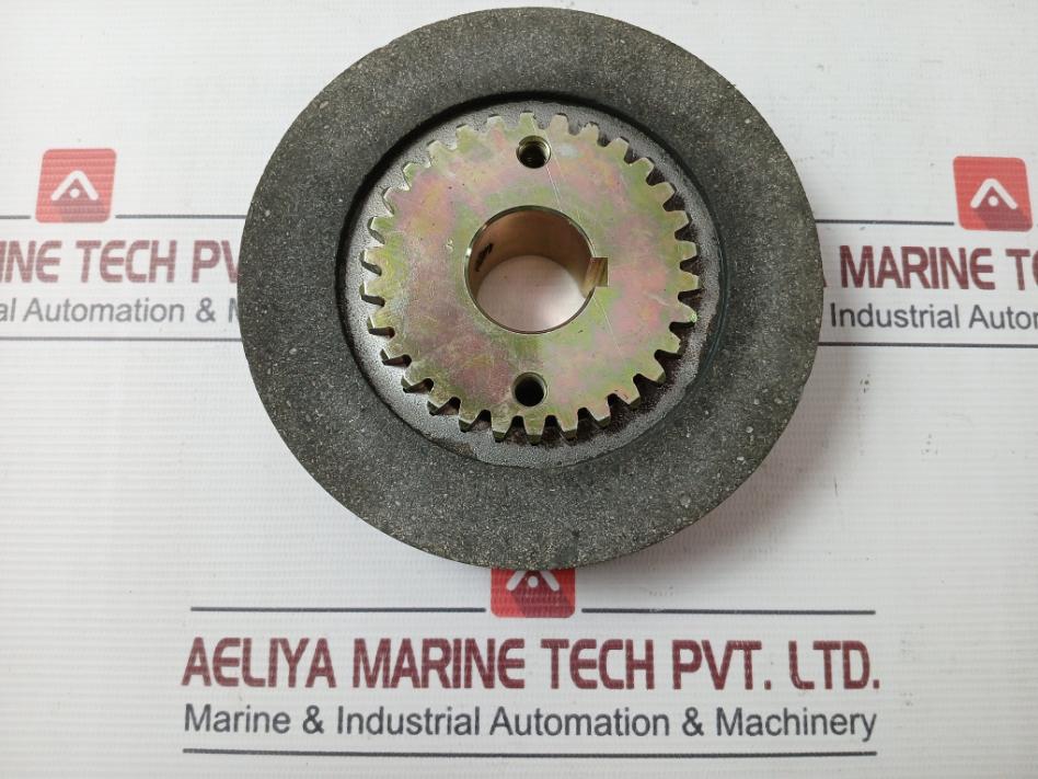 Dintec Monorail Crane Brake Lining Dia 140X13