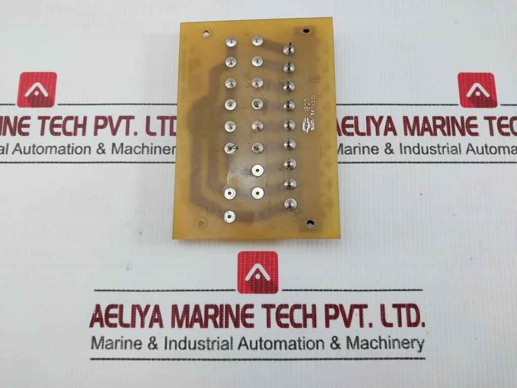 Diode Auctioneering Pcb Module Ross Hill 200B267
