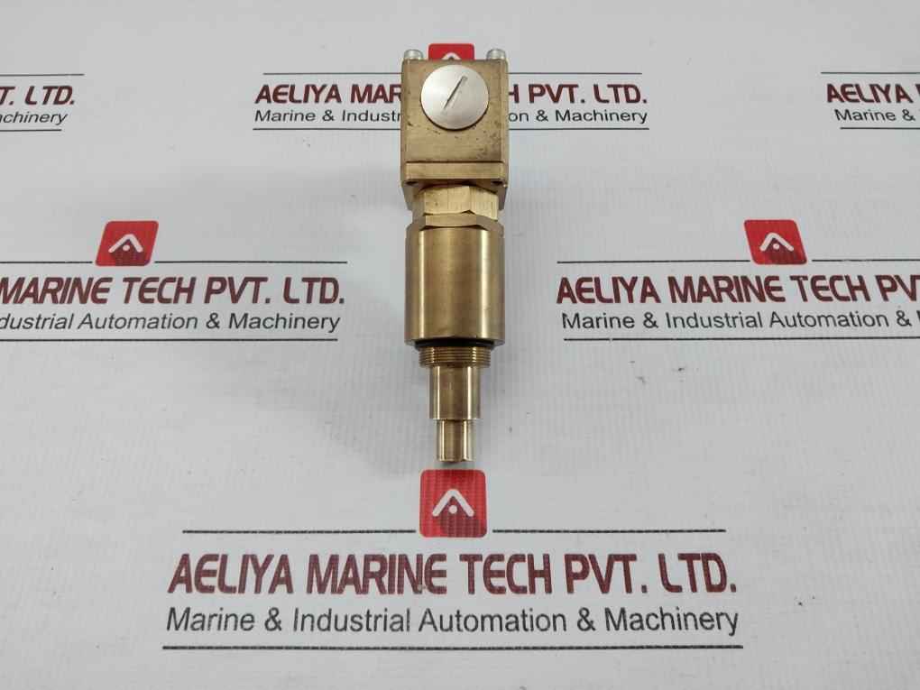 Direct Position Indicator With Adaption Set 160B4170 Damcos
