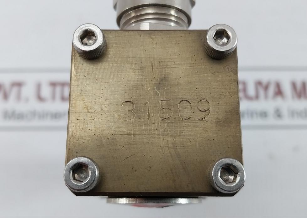 Direct Position Indicator With Adaption Set 160B4170 Damcos