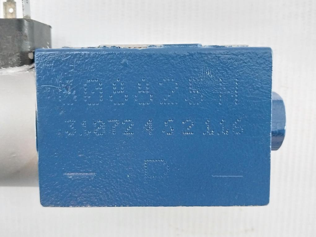 Directional-Control-Valve-24Vdc-1-25A-Rexroth-Hydraulics-4We-6-D62-Eg24N9K4-208817-8