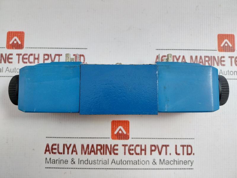 Directional Control Valve Dg4V 3 2N M U H7 60 En38 Vickers
