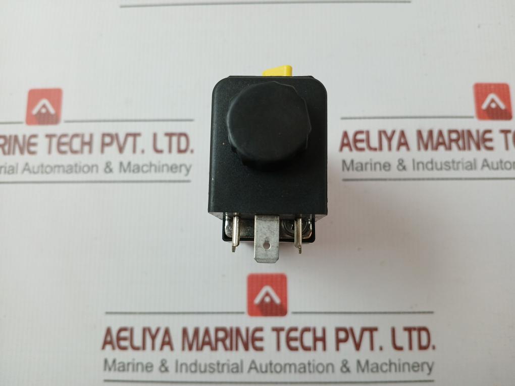 Directional Valve Cd07 3/2 Aventics