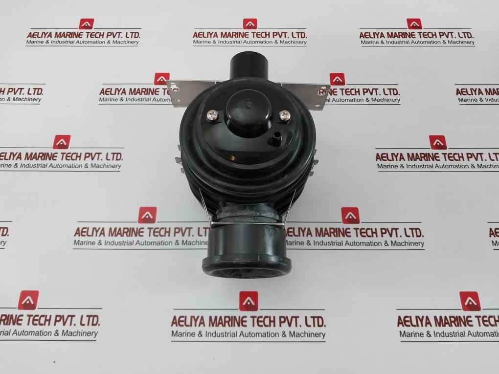 Discharge Valve For Vaccume Discharge System 5179210 Evac