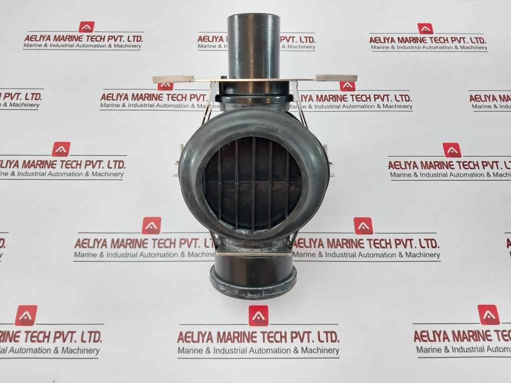 Discharge Valve For Vaccume Discharge System 5179210 Evac