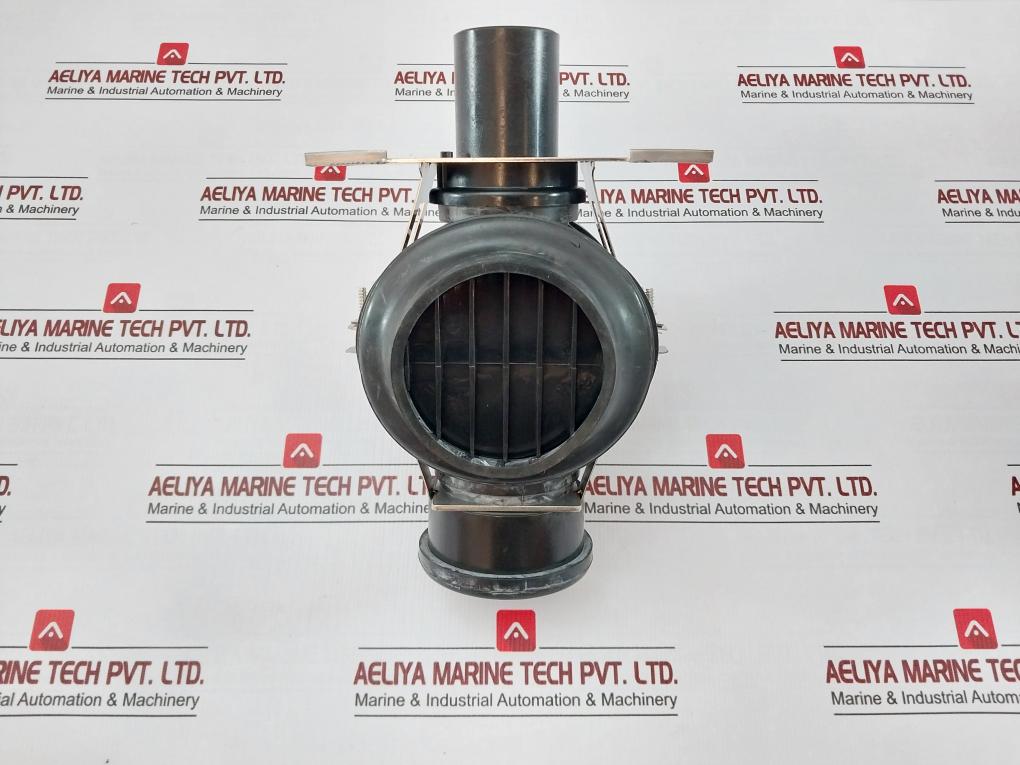 Discharge Valve For Vaccume Discharge System 5179210 Evac