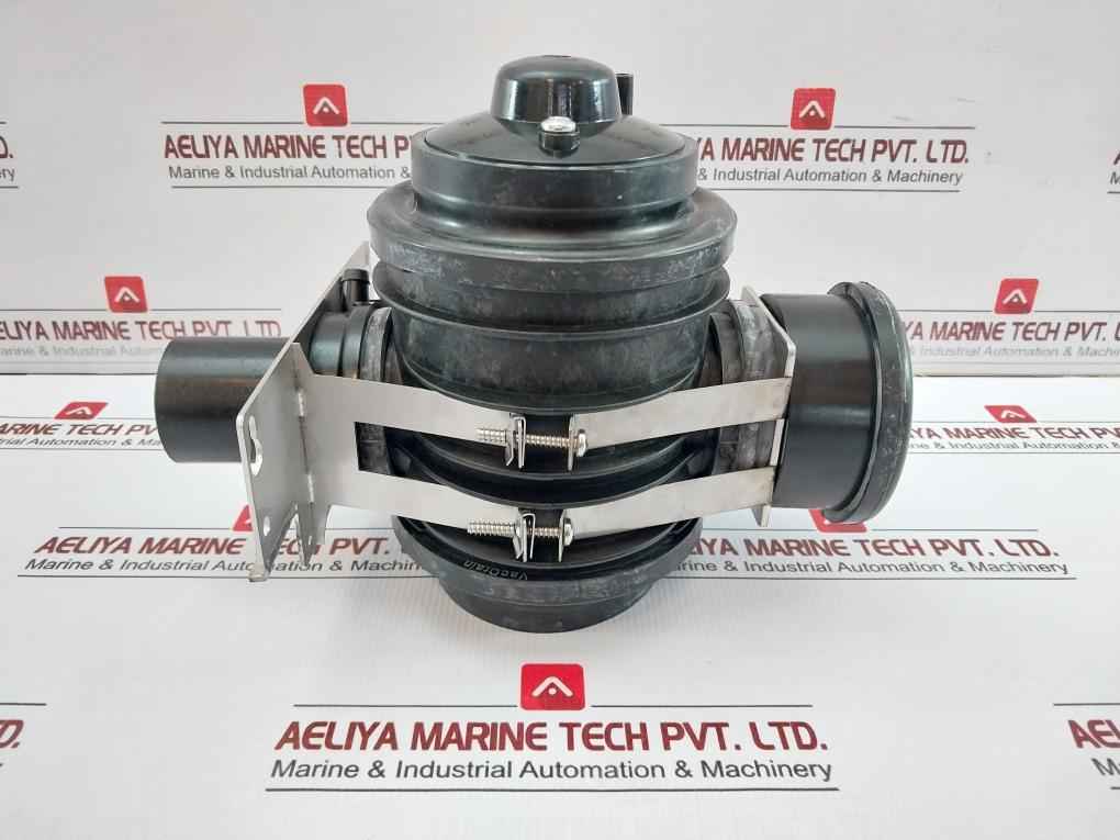Discharge Valve For Vaccume Discharge System 5179210 Evac