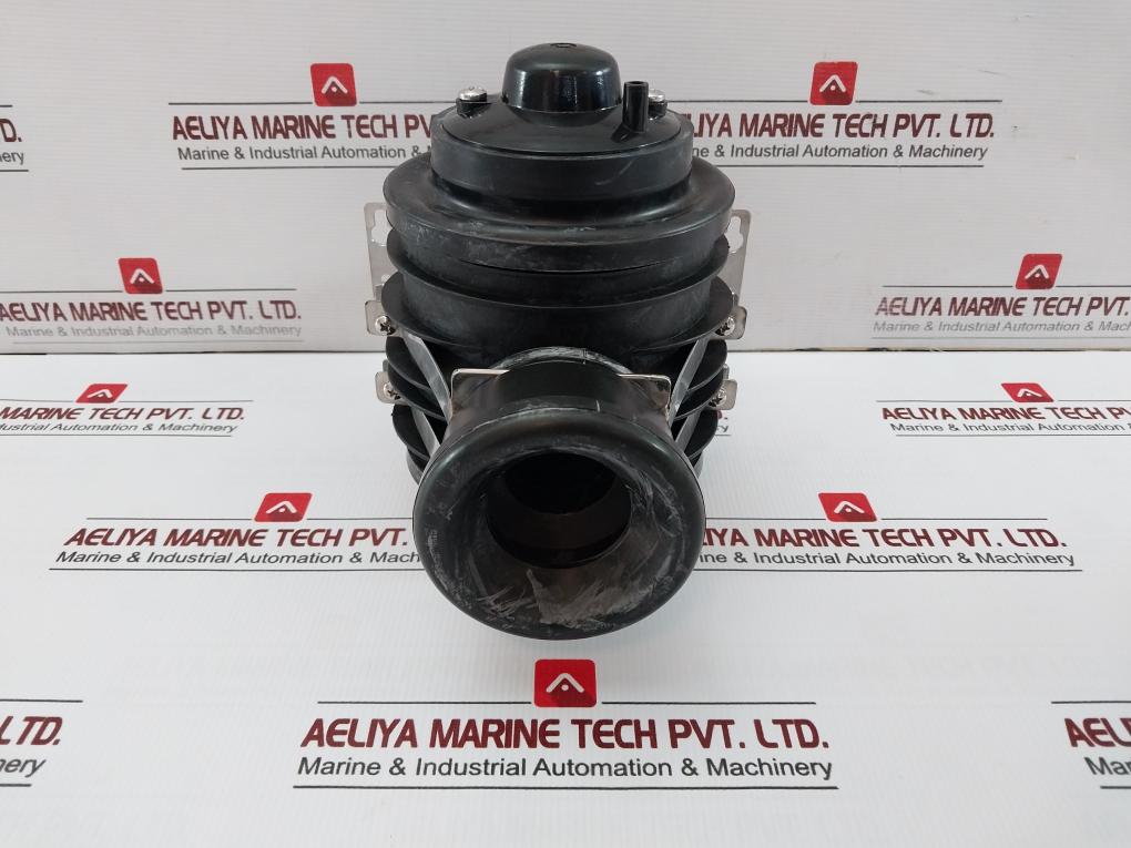 Discharge Valve For Vaccume Discharge System 5179210 Evac