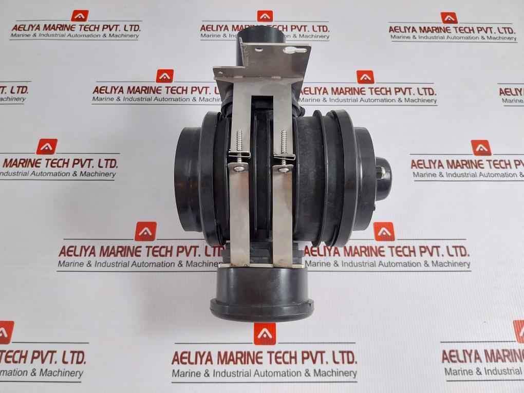 Discharge Valve For Vacuum Discharge System Evac 5179210