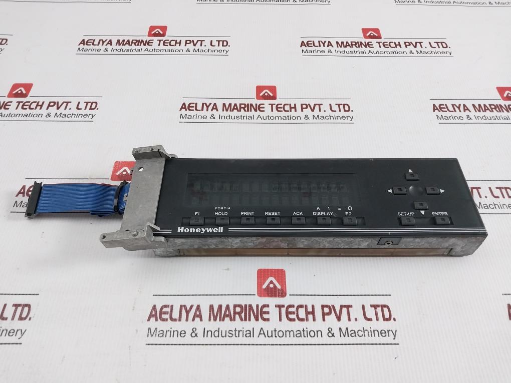 Display-Of-Chart-Data-Recorder-Honeywell-D18-uu0000-aa0000-0000-0-0000-00-e-209637-4