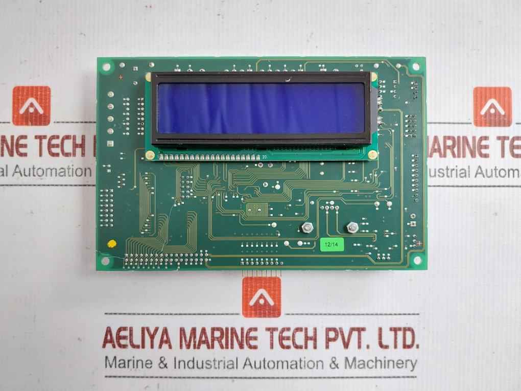 Display Board In New Condition