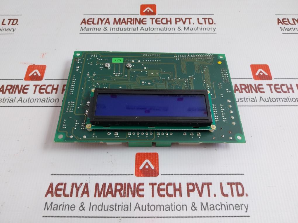 Display Board In New Condition