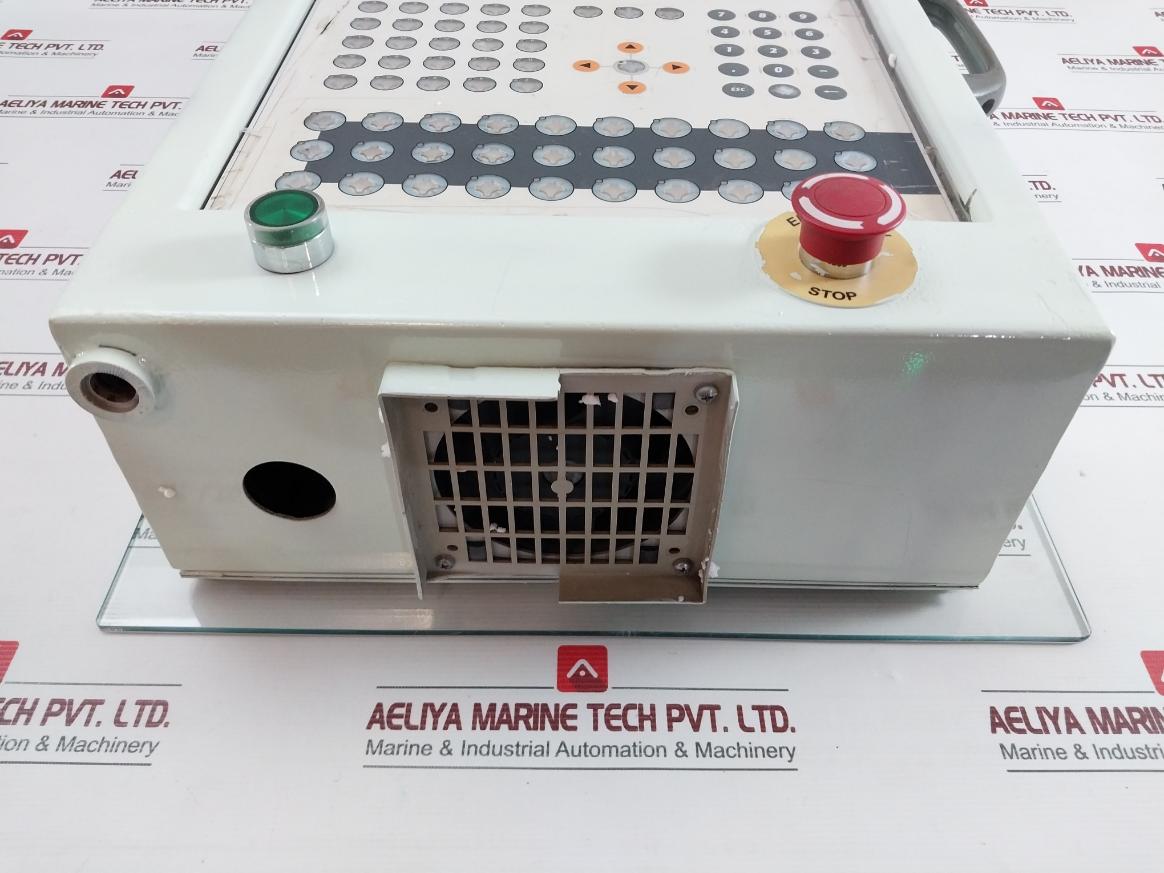 Display Control Panel B&R 5D2500.41