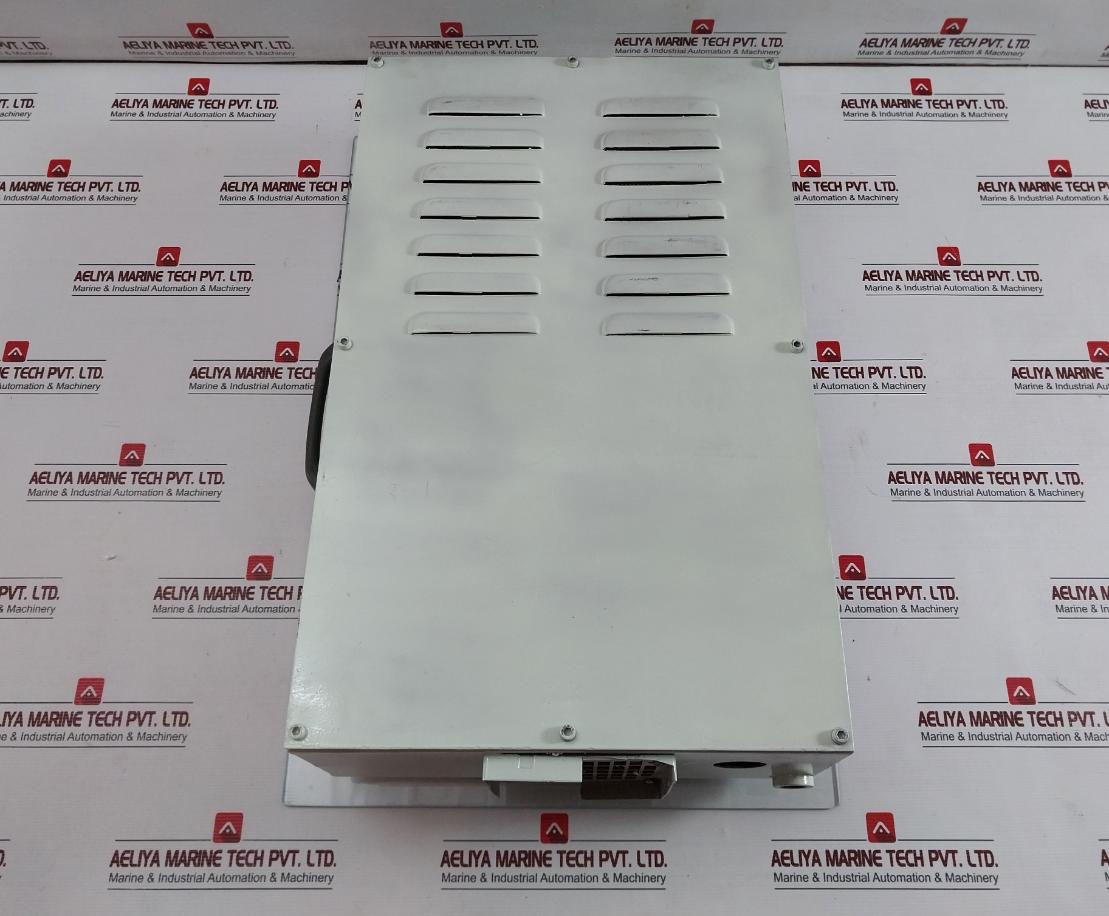 Display Control Panel B&R 5D2500.41