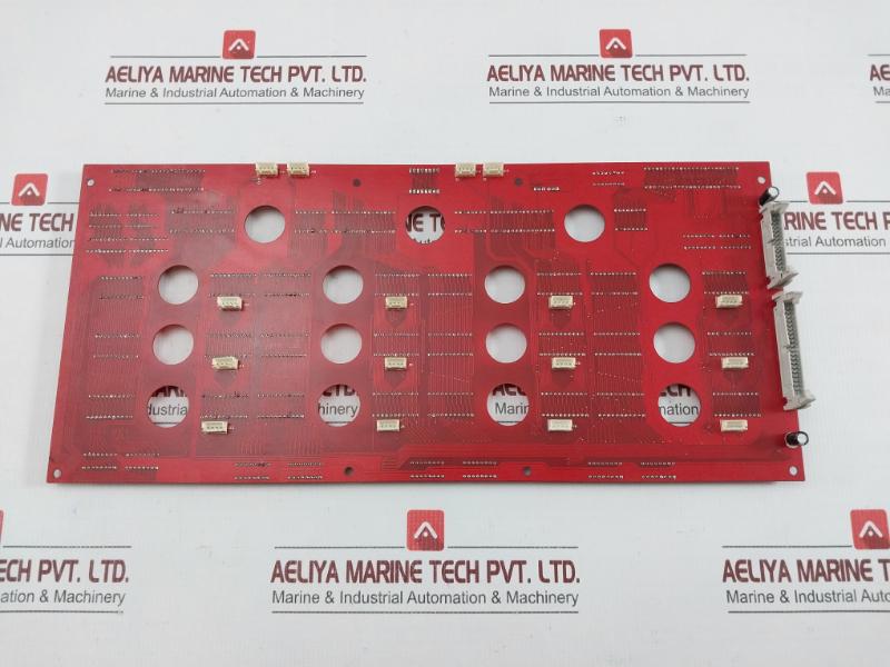 Display Controller Pcb Rc-s2-6