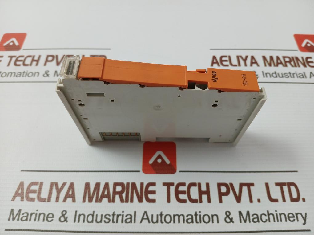 Distance-Module-55-C-Wago-750-616-210021-5