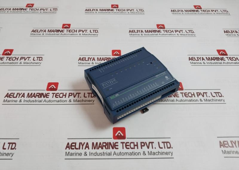 Distech Controls Ecp-300 Lonmark Microprocessor-based Programmable Controllers