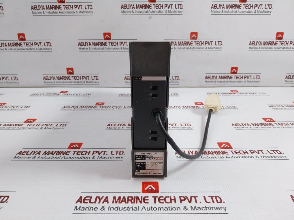 Distributor 138-264Vac 47-63Hz Yokogawa Sdbs-140*A/A2Er