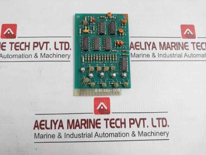 Distributor Module 02C282-001 Sku: 201003