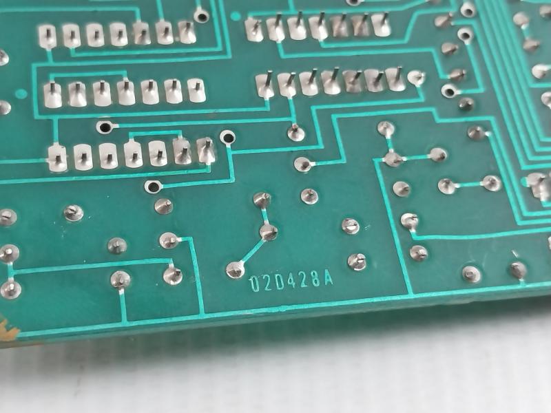 Distributor Module 02C282-001 Sku: 201003
