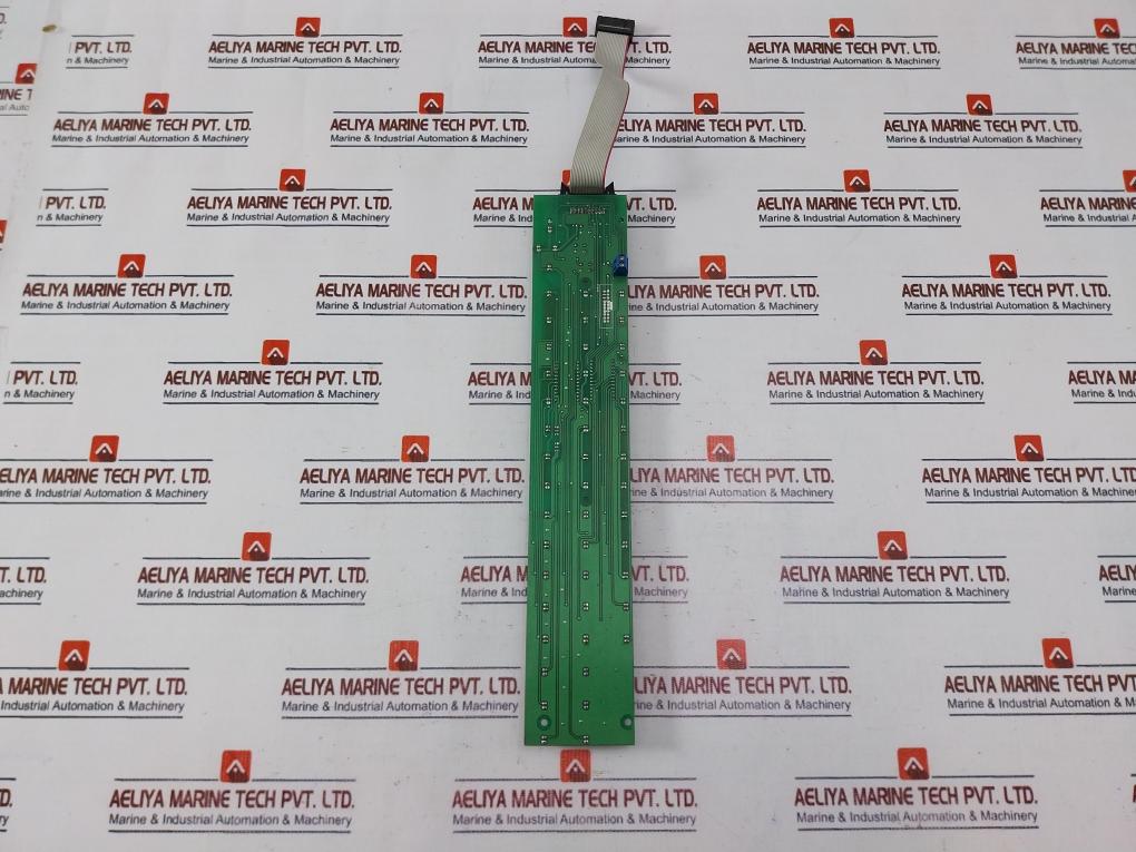 Disv6 Jp202 Led/switch Module Dual Saa1064 Hn06302