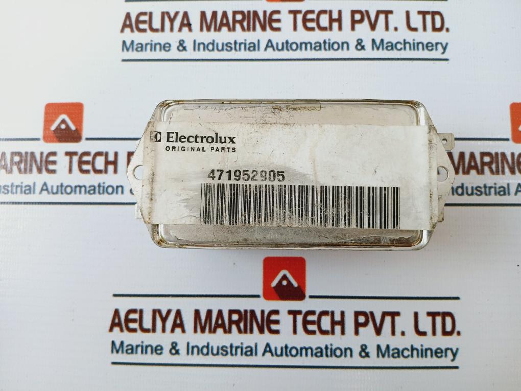 Dit Ty1-f08 Electrolux Noise Filter 471952905