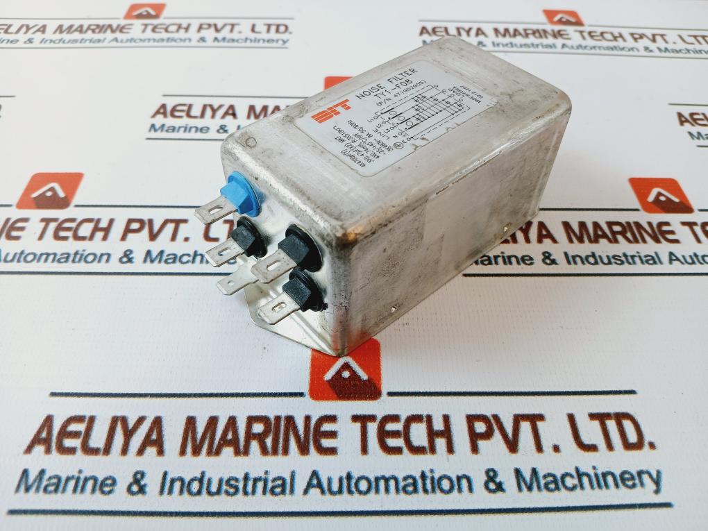 Dit Ty1-f08 Electrolux Noise Filter 471952905