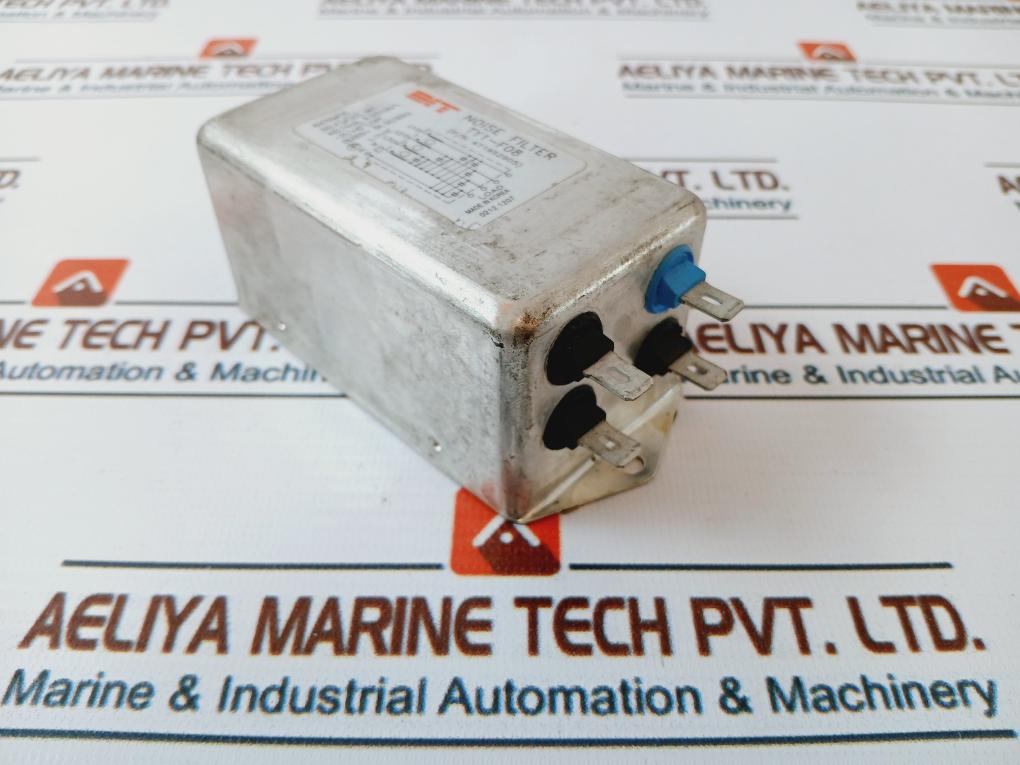 Dit Ty1-f08 Electrolux Noise Filter 471952905