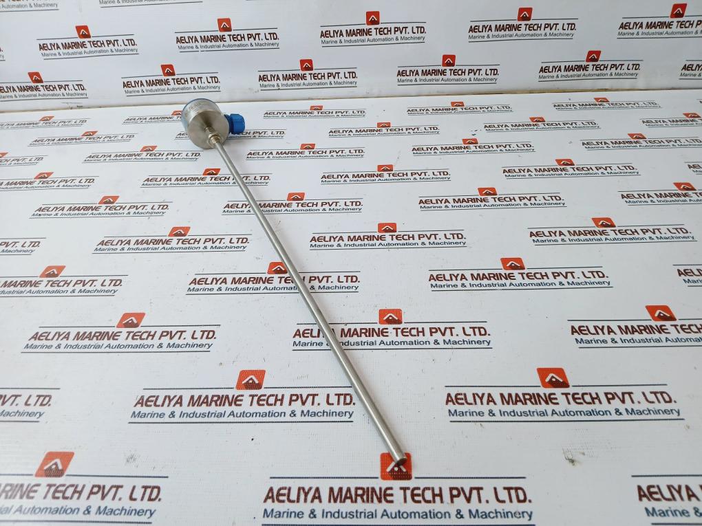 Dittmer 1 X Pt100 Mu -30+120?C Temperature Transmitter Ip64 Ba0050990