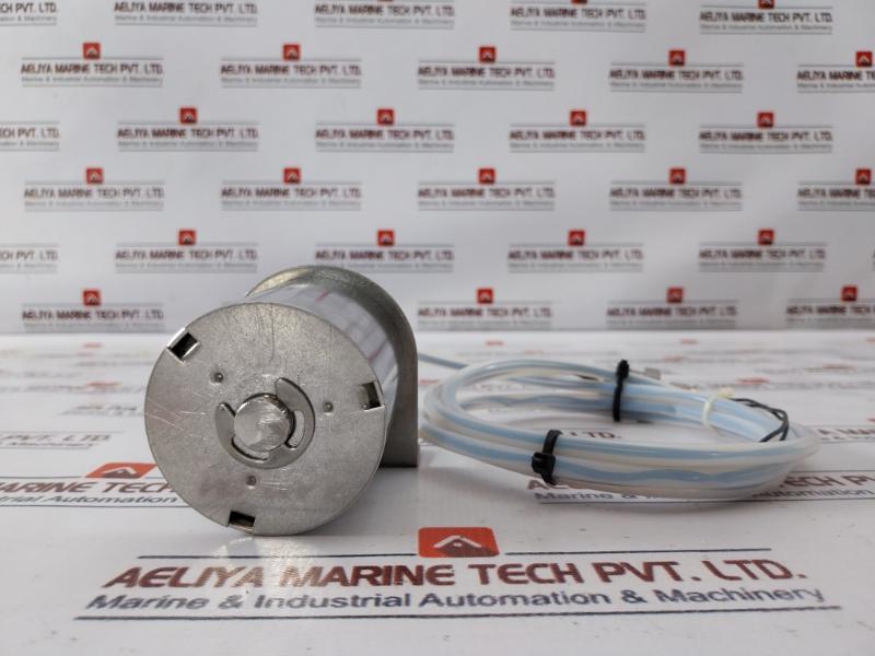 Dk-lok 316/1/4" High Pressure Fluid/Gas Handling Mechanism Assembly
