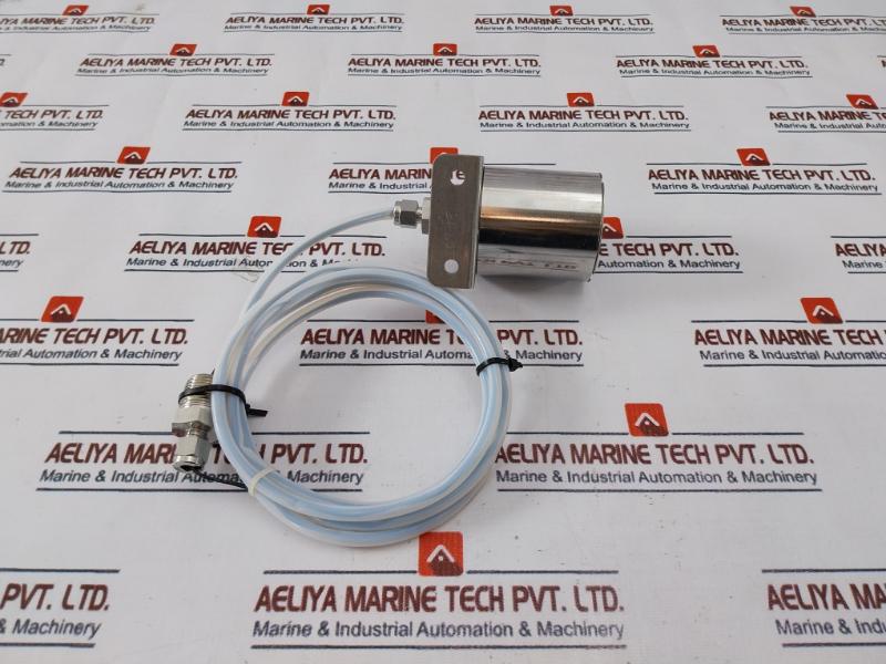 Dk-lok 316/1/4" High Pressure Fluid/Gas Handling Mechanism Assembly