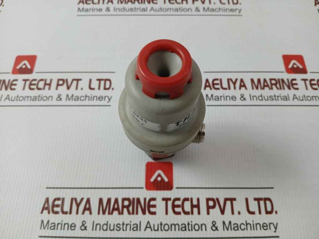 Dk94 Thanner Operating Head Compact Valve