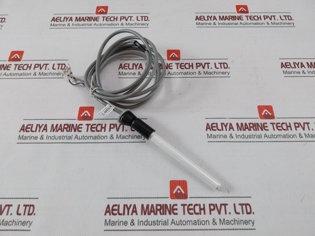 Dkk-toa 6149-2F Electrode Temp Sensor 2 Meter El6149