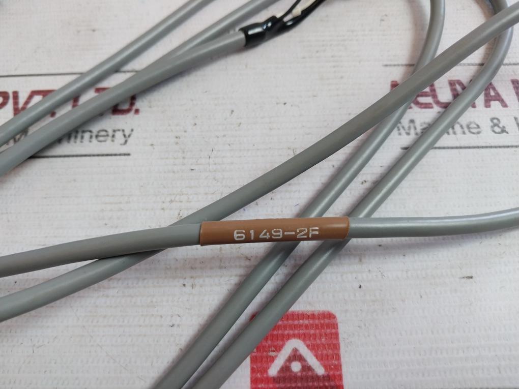Dkk 6149-2F Electrode Temp Sensor For Ph Analyzer 10KΩ Boiler Water
