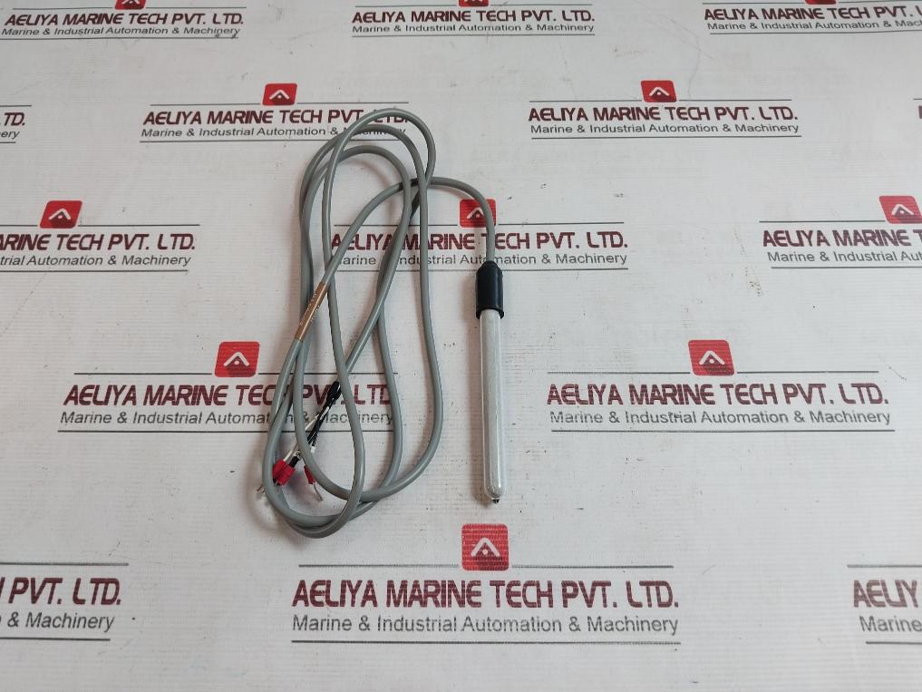 Dkk 6149-2F Electrode Temp Sensor For Ph Analyzer 10KΩ Boiler Water