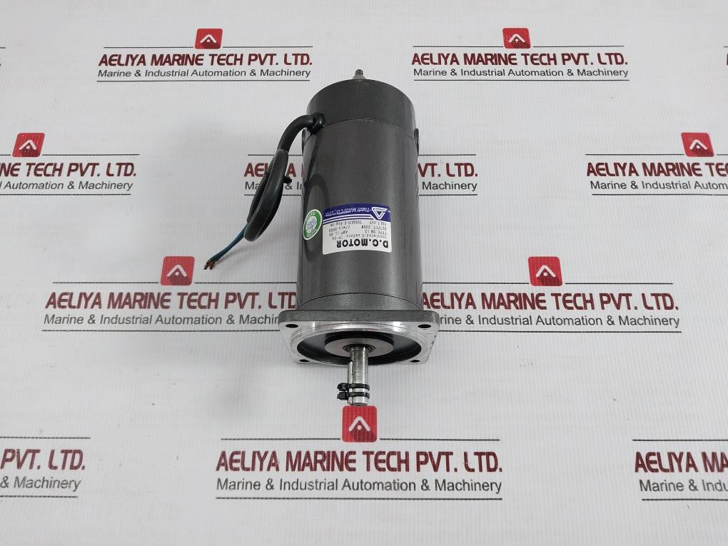 Dm-12-Tianli-Motor-Ip-54-24v-Gear-Motor-1
