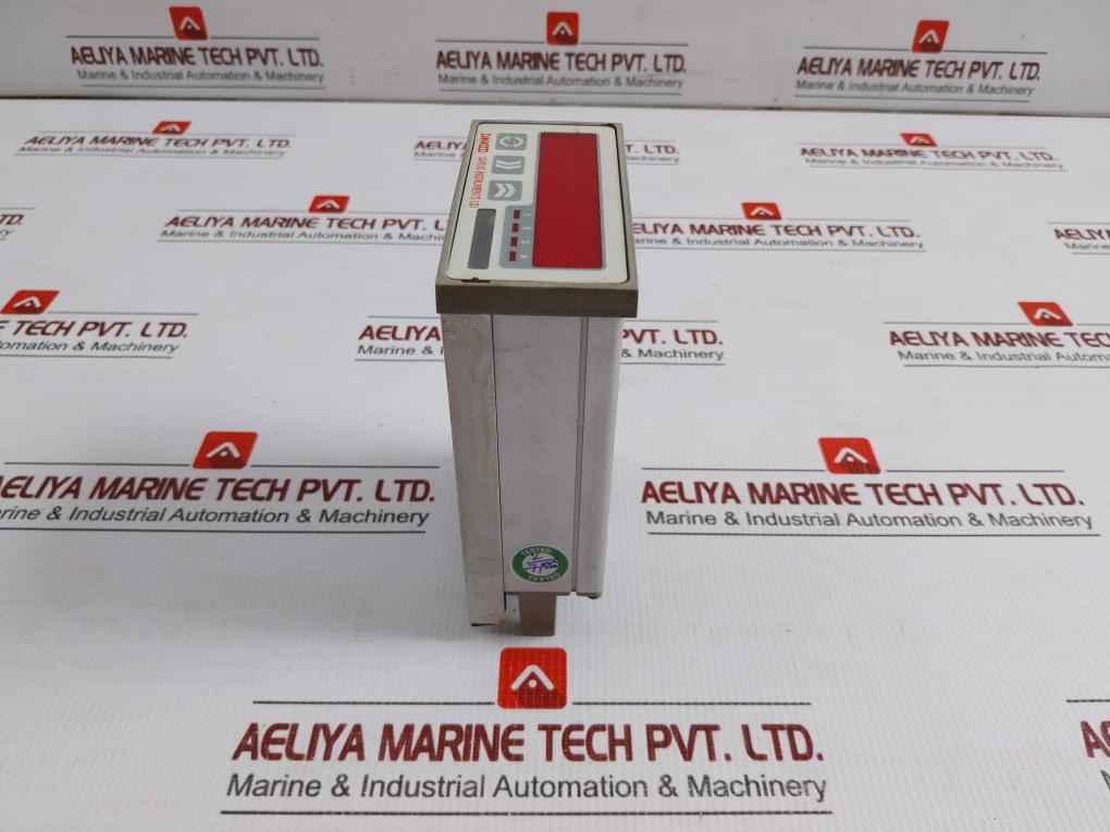 Dm4000U/00/00/000/240V Process Indicator 24V Status Instruments