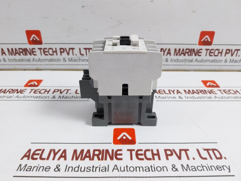 Dmc(D)18B 1A1B Dong-a Magnetic Contactor Switch