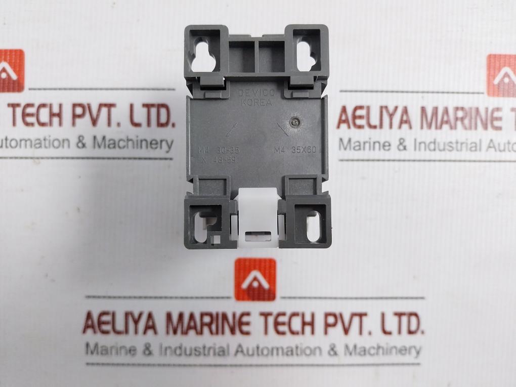 Dmc(D)18B 1A1B Dong-a Magnetic Contactor Switch