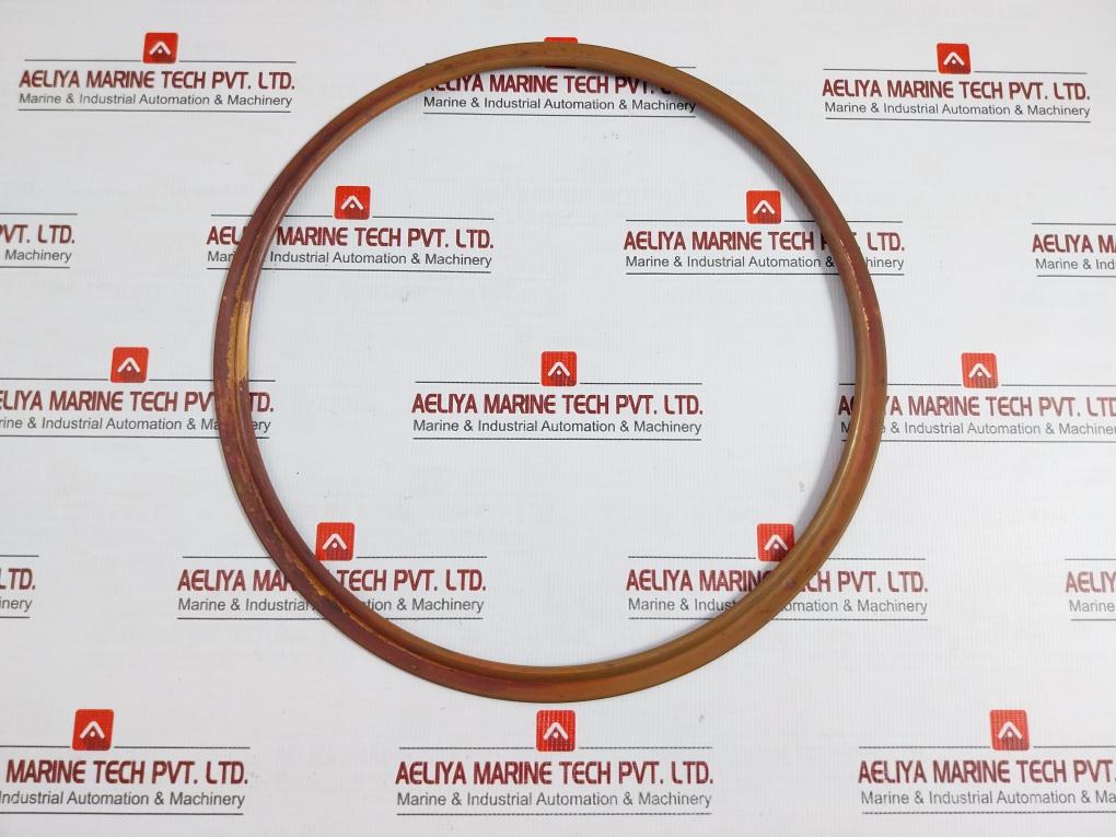 Dn-450 Metallic Seal Gasket Cefilac