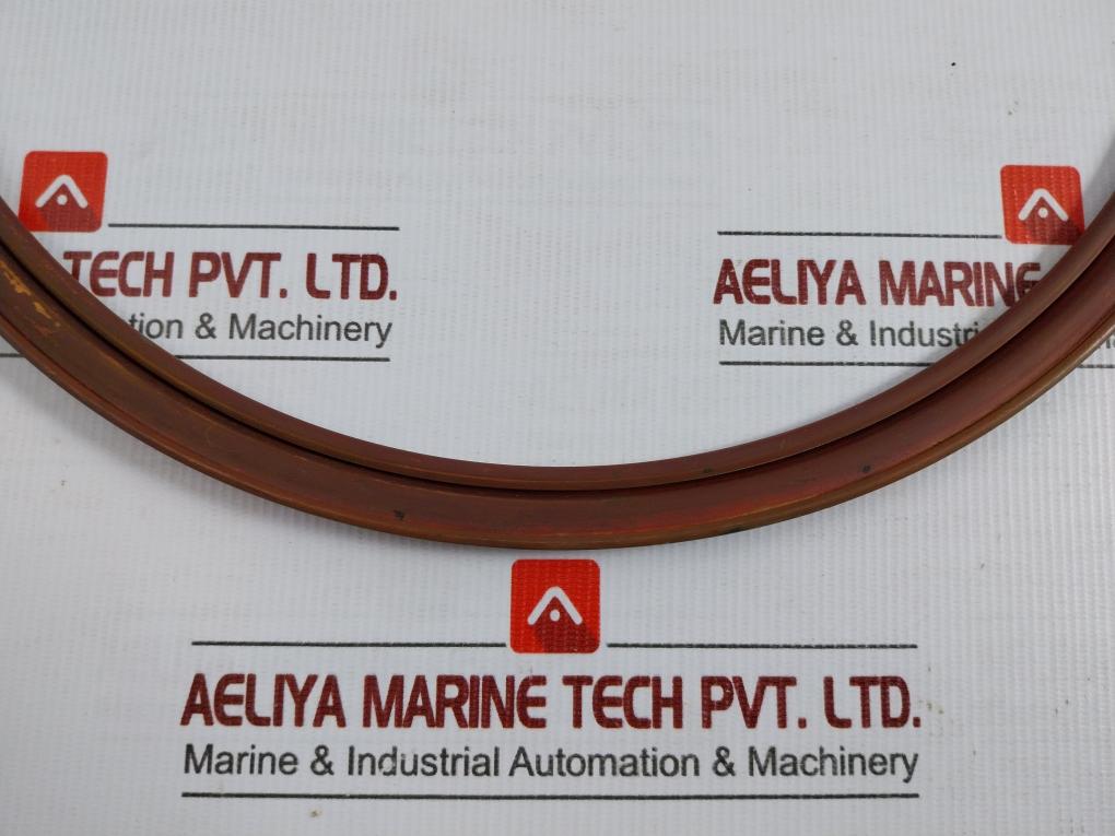 Dn-450 Metallic Seal Gasket Cefilac