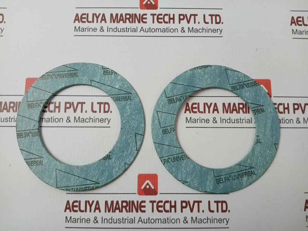Dn-80 Flange Gasket Belpa