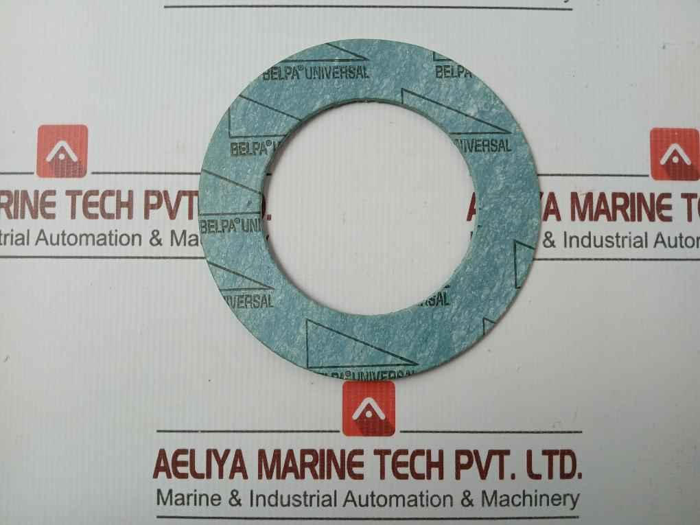 Dn-80 Flange Gasket Belpa