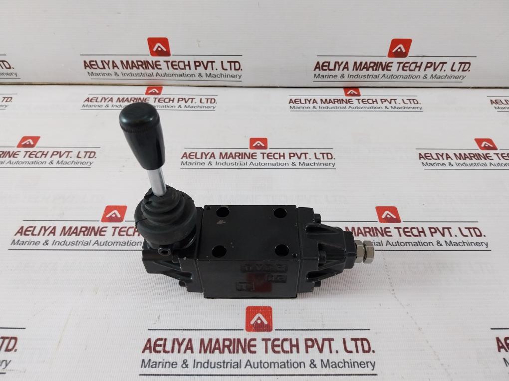 Dn84-01 Operator Control Valve Module S30400 0Y26 Dn10-01