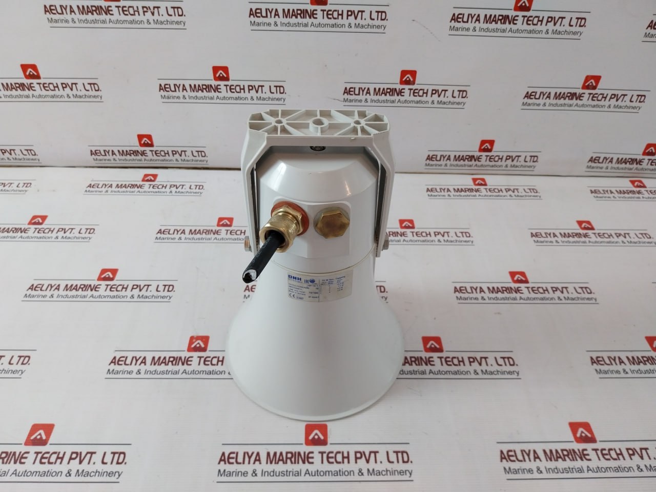Dnh Hp-15 T Horn Speaker Hp-15B Iso9001 70/100V